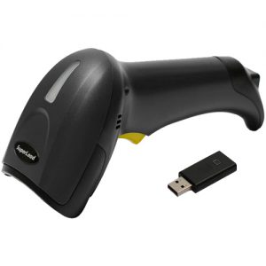Беспроводной двумерный сканер Mercury CL-2300 BLE Dongle P2D USB, черный