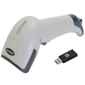 Беспроводной двумерный сканер Mercury CL-2300 BLE Dongle P2D USB, белый