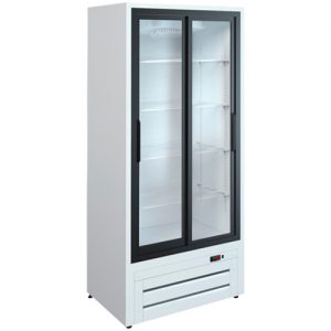Холодильный шкаф Марихолодмаш Эльтон 0,7 Купе