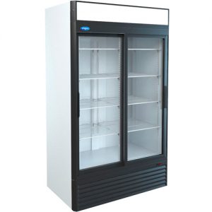 Холодильный шкаф Марихолодмаш Капри 1,12СК Купе