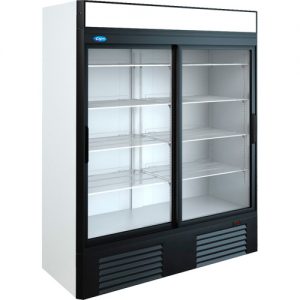 Холодильный шкаф Марихолодмаш Капри 1,5УСК Купе