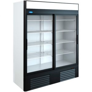 Холодильный шкаф Марихолодмаш Капри 1,5СК Купе статика