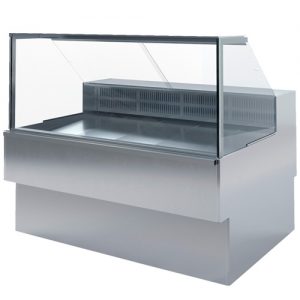 Холодильная витрина Марихолодмаш Илеть ВХН Cube