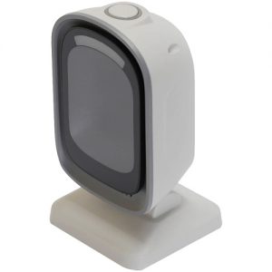 Стационарный двумерный сканер Mercury 8500 P2D Mirror, белый